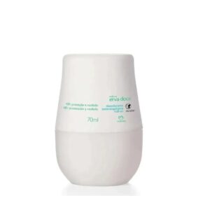 Desodorante roll on Erva Doce invisible 70ml Natura Desodorante roll on Erva Doce invisible 70ml Natura