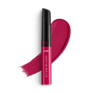 Labial Liquido Studio Look tono Love Pink Heart 6ml Cyzone Labial Liquido Studio Look tono Love Pink Heart 6ml Cyzone