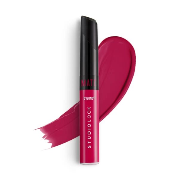 Labial Liquido Studio Look tono Love Pink Heart 6ml Cyzone Labial Liquido Studio Look tono Love Pink Heart 6ml Cyzone