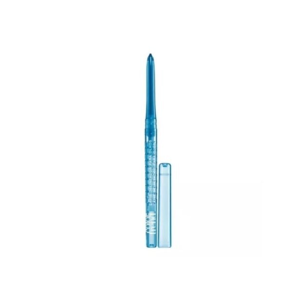 Delineador retráctil ojos Color Trend tono Azul Fashionista Avon