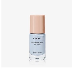 Esmalte Sueño Celeste 8ml yanbal