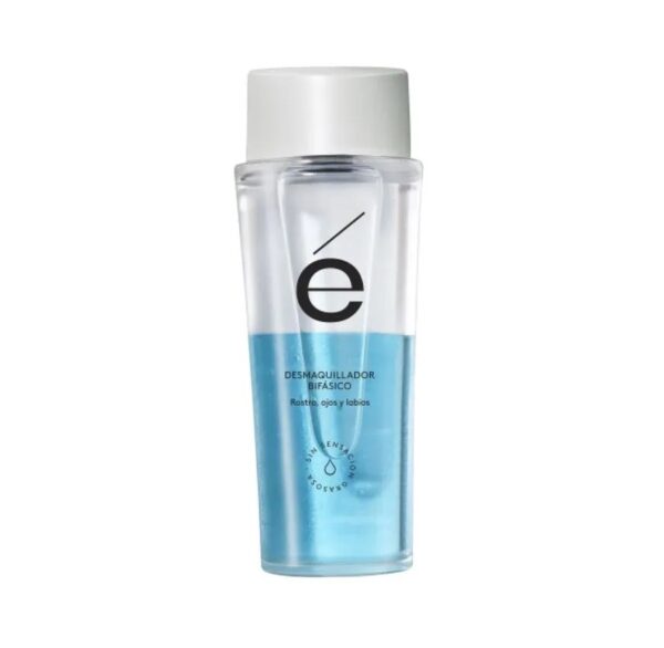 Desmaquillador Bifasico rostro Hydra Duo Solution 125ml esika Desmaquillador Bifasico rostro Hydra Duo Solution 125ml esika