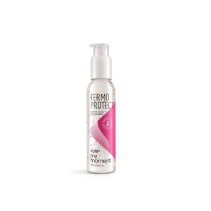 Protector de Calor Termo Protect My Moment 105ml Cyzone Protector de Calor Termo Protect My Moment 105ml Cyzone