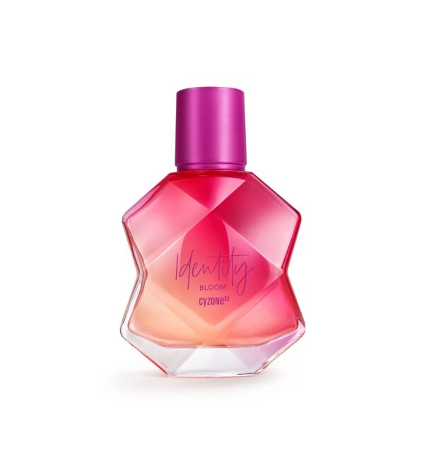 Identity Bloom 50ml Cyzone (3 x ) Identity Bloom 50ml Cyzone (3 x $24)