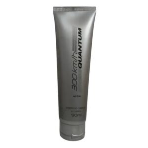 Shampoo Cabello y Cuerpo 300km Quantum 90ml Avon Shampoo Cabello y Cuerpo 300km Quantum 90ml Avon