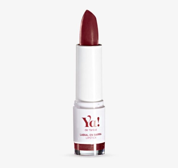 Labial en Barra Hidratante Ya tono Marron Chocolate Yanbal