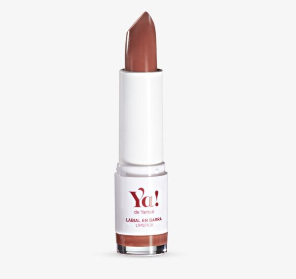 Labial en Barra Hidratante Ya tono Alma Nude Yanbal