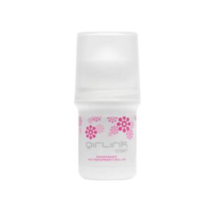 Desodorante roll on Girlink 50ml Cyzone ( 3x) Desodorante roll on Girlink 50ml Cyzone ( 3x$5)