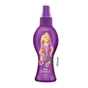 Colonia Rapunzel 150ml Avon (1x $5) y (2x $8)