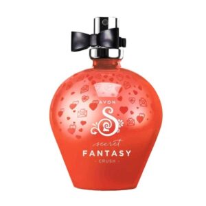 Secret Fantasy Crush 50ml Avon Secret Fantasy Crush 50ml Avon