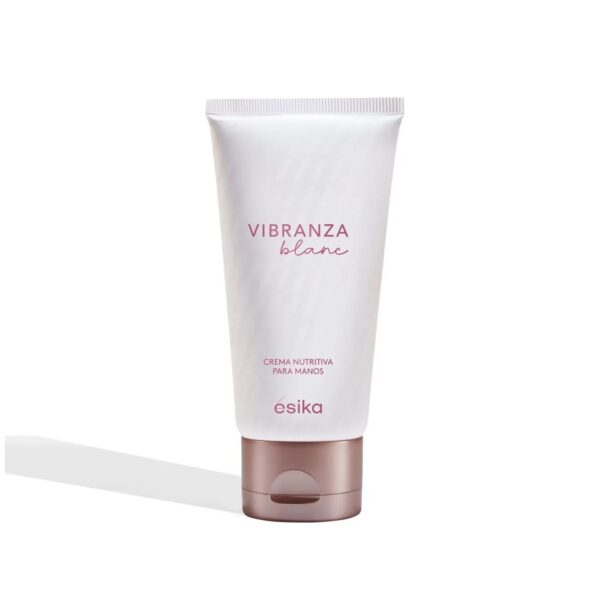 Crema manos Vibranza Blanc 75g esika Crema manos Vibranza Blanc 75g esika