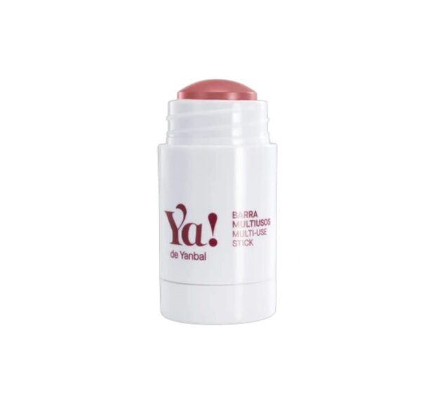 Barra Multiusos Ya tono Rosa 5.5gr Yanbal