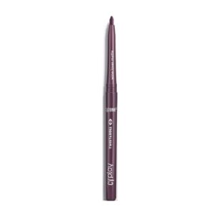 Delineador Retractil para Ojos Cyplay tono Wine Lover Matte 0.28g Cyzone