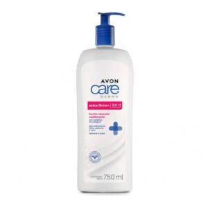 Locion Corporal Reafirmante Extra Firme+ 750ml Avon Locion Corporal Reafirmante Extra Firme+ 750ml Avon