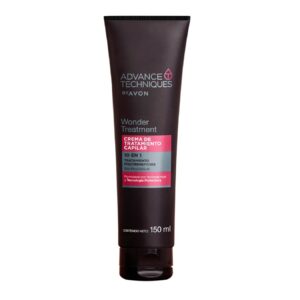 Tratamiento Capilar 10 en 1 con Aminoacidos 150ml Avon Tratamiento Capilar 10 en 1 con Aminoacidos 150ml Avon
