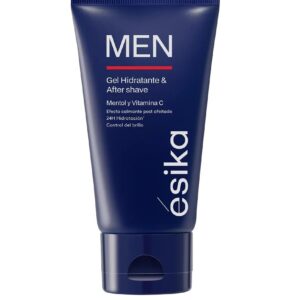 Gel Hidratante After Shave Men 75ml esika Gel Hidratante After Shave Men 75ml esika