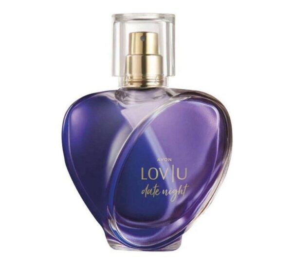 Lov U Date Night 90ml Avon Lov U Date Night 90ml Avon
