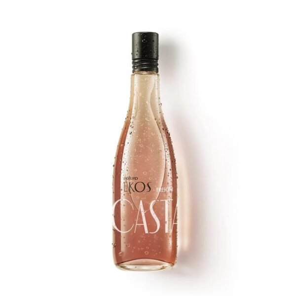 Frescor Castanha Ekos 150ml Natura