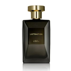 Mini Lattraction 10ml lbel