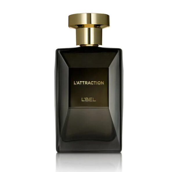Mini Lattraction 10ml lbel Mini Lattraction 10ml lbel