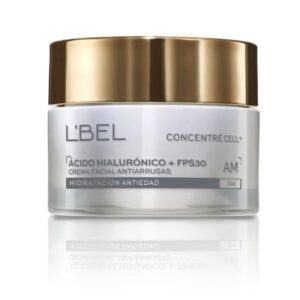 Crema Nutritiva Concentre Am Lbel