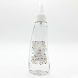 Fragancia de Ropa y Ambiente Flores Blancas 200ml Avon Fragancia de Ropa y Ambiente Flores Blancas 200ml Avon