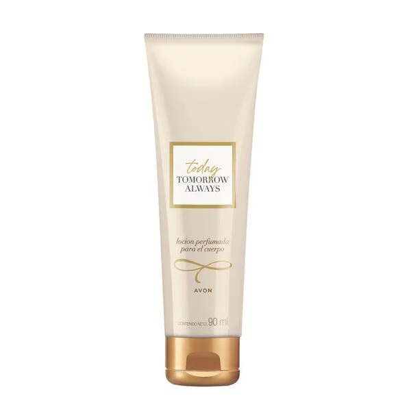 Locion Today Tomorrow Always 90ml Avon