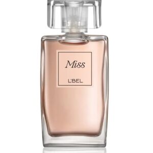 Mini Miss 10ml Lbel
