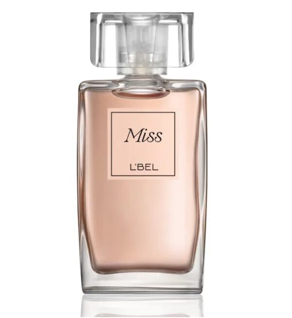 Mini Miss 10ml Lbel Mini Miss 10ml Lbel
