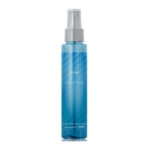 Colonia Spray Latin Attitude 125ml Avon Colonia Spray Latin Attitude 125ml Avon