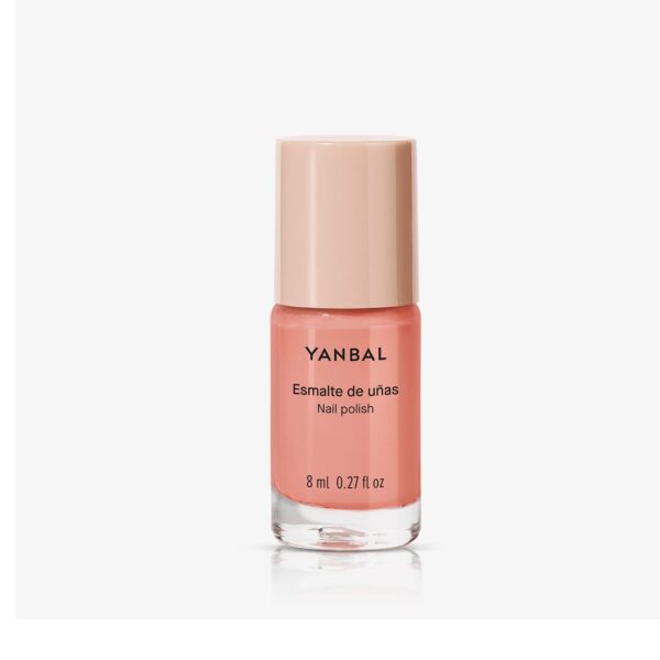 Esmalte Ocaso Coral 8ml Yanbal