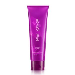 Locion Body Pink Crush 130ml Cyzone Locion Body Pink Crush 130ml Cyzone