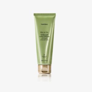 Limpiador en Gel con Resveratrol 120ml Yanbal