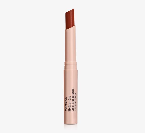 Labial en Barra Hydra-lip Larga Duracion tono Cinnabrown 2g Yanbal Labial en Barra Hydra-lip Larga Duracion tono Cinnabrown 2g Yanbal
