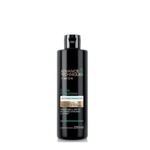 Acondicionador Rizos Fabulosos 250ml Avon