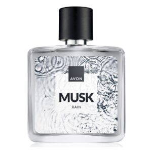 Musk Rain 75ml Avon Musk Rain 75ml Avon