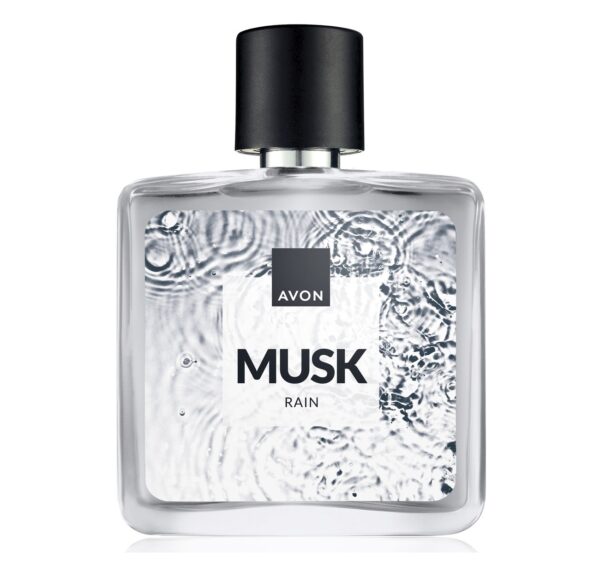 Musk Rain 75ml Avon