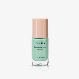 Esmalte Turquesa Paraíso 8ml yanbal