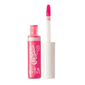 Labial Liquido Delicious Matte tono Pera Dulce 4ml Avon Labial Liquido Delicious Matte tono Pera Dulce 4ml Avon