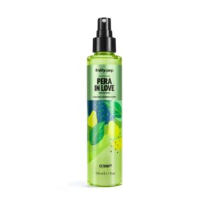 Colonia Pera in Love 200ml Cyzone (3x15)