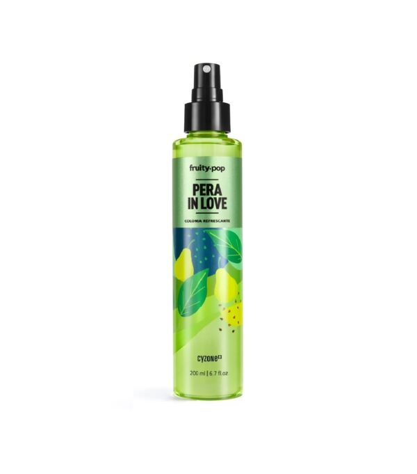 Colonia Pera in Love 200ml Cyzone (3x15) Colonia Pera in Love 200ml Cyzone (3x15)