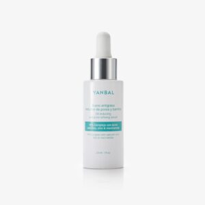 Suero Antigrasa reductor Poros y Granitos 30ml Yanbal Suero Antigrasa reductor Poros y Granitos 30ml Yanbal