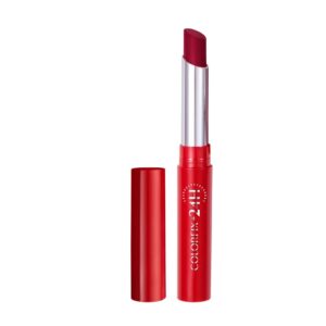 Labial en Barra Colorfix tono Rojo Poderosa esika
