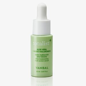 Suero Totalist Aloe Vera 20ml Yanbal Suero Totalist Aloe Vera 20ml Yanbal