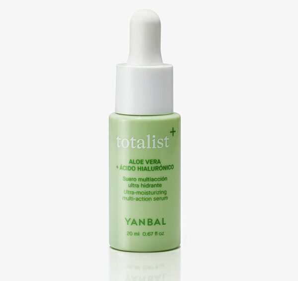 Suero Totalist Aloe Vera 20ml Yanbal Suero Totalist Aloe Vera 20ml Yanbal
