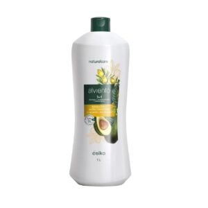 Shampoo Alviento Aguacate y Argan 1litro esika