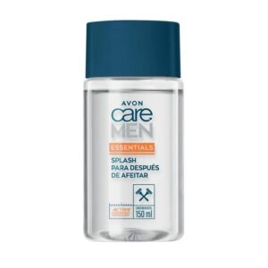 Splash Despues de Afeitar Essentials 150ml Avon Splash Despues de Afeitar Essentials 150ml Avon