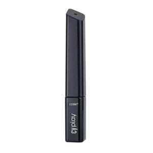 Delineador Liquido punta Plumon tono Terra Love Cyzone