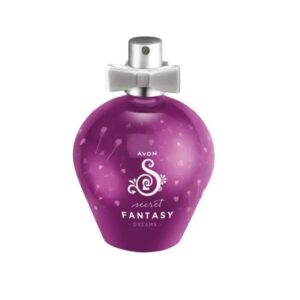 Secret Fantasy Dreams 50ml Avon Secret Fantasy Dreams 50ml Avon