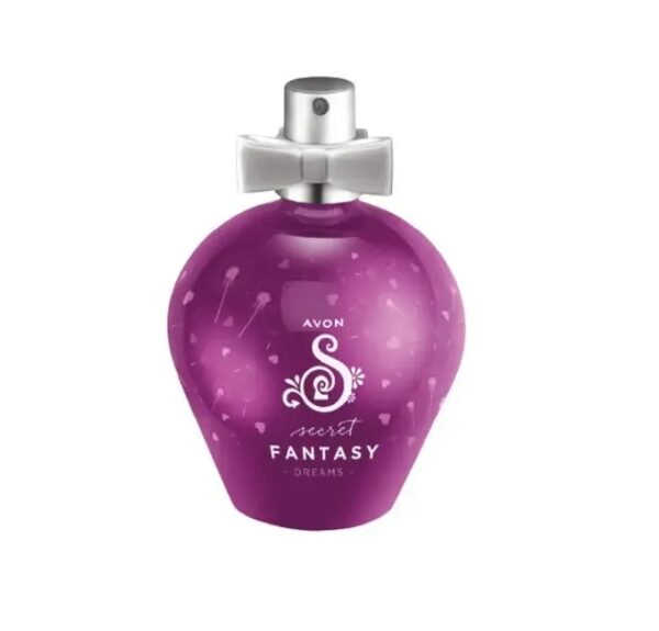 Secret Fantasy Dreams 50ml Avon Secret Fantasy Dreams 50ml Avon
